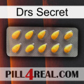 Drs Secret cialis1